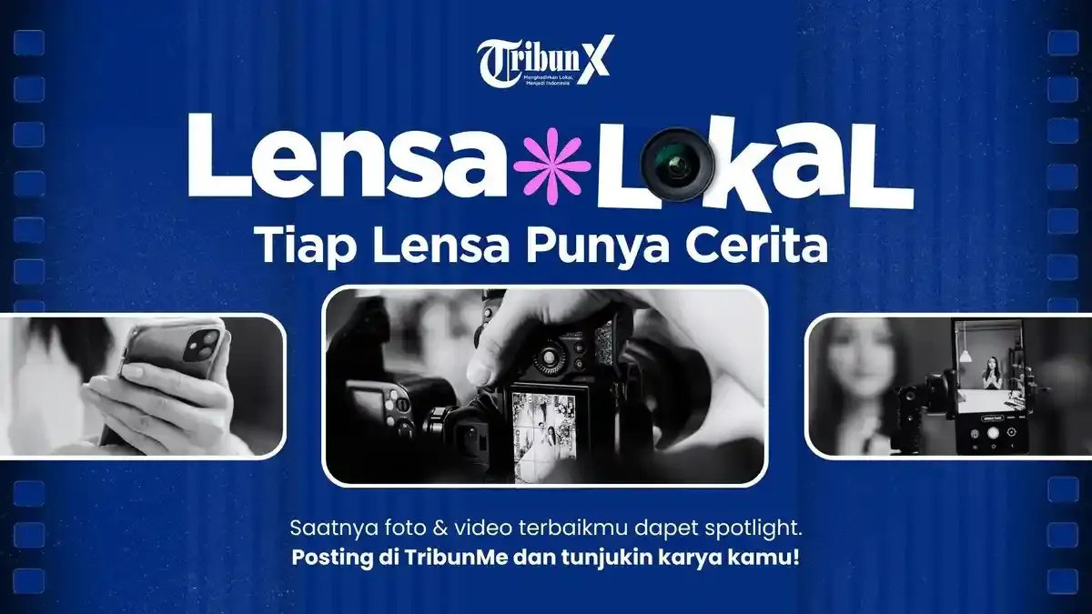 Mengabadikan Cerita Cilacap dengan Lensa Satisva